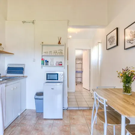 Mas Des Cypres - Mazet 9 Holiday home Saintes-Maries-de-la-Mer