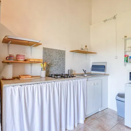 Holiday home Mas Des Cypres - Mazet 9
