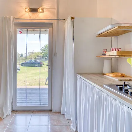 Mas Des Cypres - Mazet 9 Holiday home
