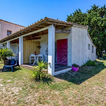 Holiday home Mas Des Cypres - Mazet 9 Saintes-Maries-de-la-Mer