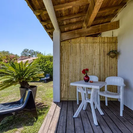 Casa vacanze Mas Des Cypres - Mazet 9 Saintes-Maries-de-la-Mer